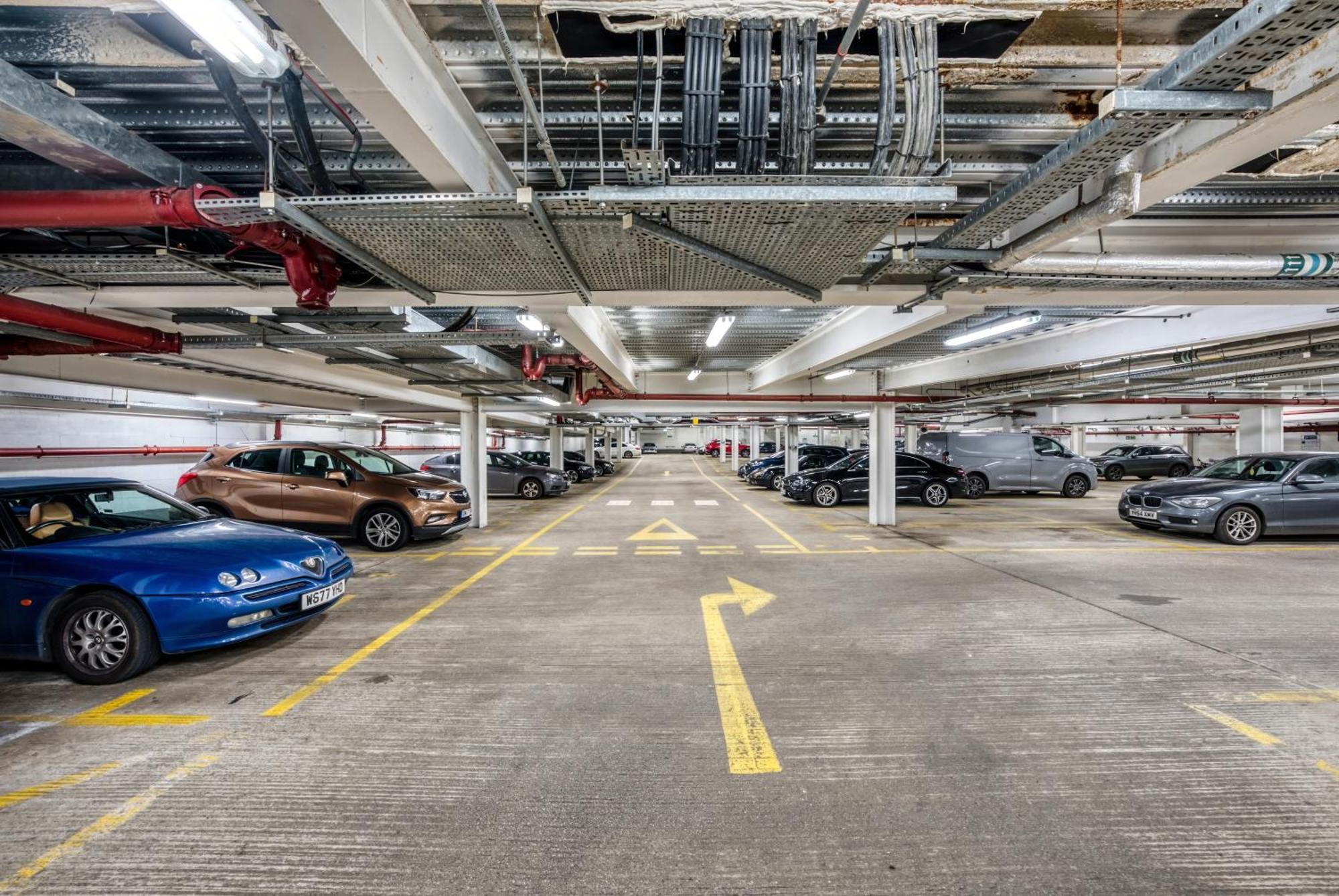 Cotels At Vizion Serviced Apartments, Superfast Broadband, Central Location, Free Parking, Fully Equipped Kitchen Milton Keynes Exterior foto